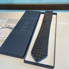 Christian Dior Neckties